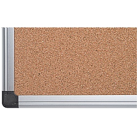 Bi Office Cork Noticeboards - Display Equipment