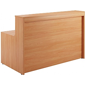 Welcome Reception Desks - Reception Area