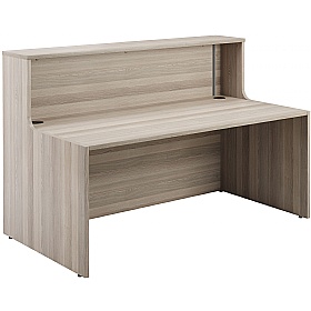 Welcome Reception Desks