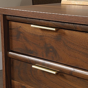 Clifton Place Executive Home Office Desk