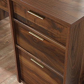 Clifton Place Executive Home Office Desk