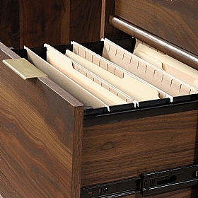 Clifton Place Executive Home Office Desk