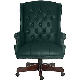Chairman Antique Replica Office Chairs