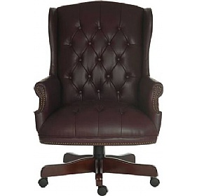 Chairman Antique Replica Office Chairs