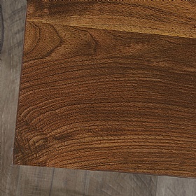 Clifton Place Executive L-Shaped Home Office Desk