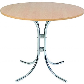Fumetto Round Bistro Tables