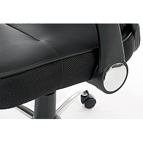 Curve Mesh Office Chair