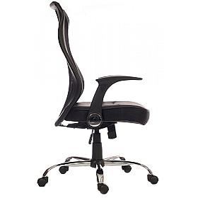 Curve Mesh Office Chair