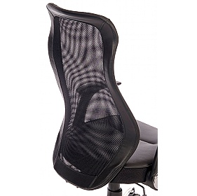 Curve Mesh Office Chair
