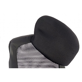Curve Mesh Office Chair