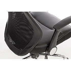 Curve Mesh Office Chair