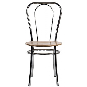 Teknik Bistro Deluxe Chair