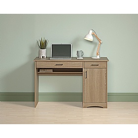 Essentials Home Office Desk