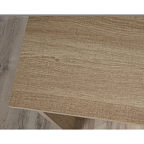 Essentials Home Office Desk