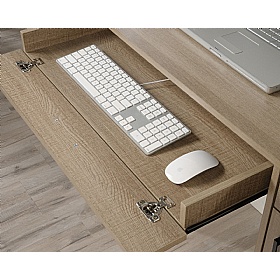 Essentials Home Office Desk