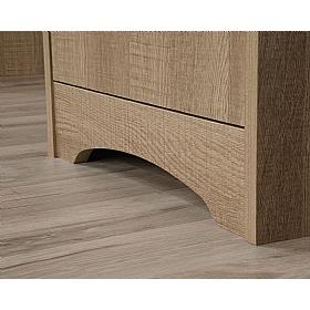 Essentials Home Office Desk