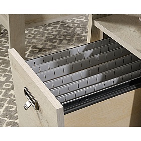 Executive Trestle Home Office Desk