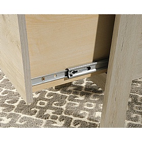 Executive Trestle Home Office Desk