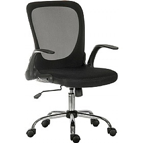 Flip Mesh Office Chair