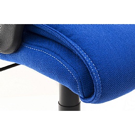 Milan Executive Fabric Office Chair