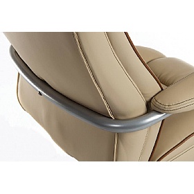 Goliath Duo 27 Stone 24 Hour Bariatric Bonded Leat