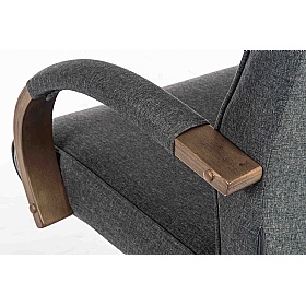 Grayson Fabric Executive Office Chair