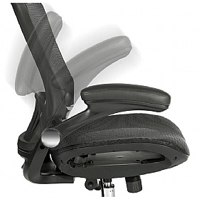 Harmony Executive Mesh Office Chair