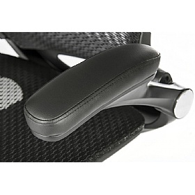 Harmony Executive Mesh Office Chair