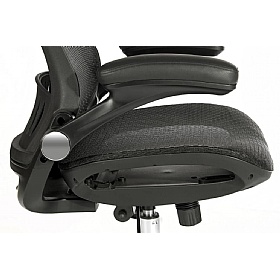 Harmony Executive Mesh Office Chair