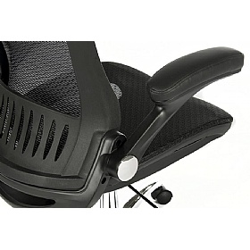 Harmony Executive Mesh Office Chair