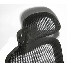 Harmony Executive Mesh Office Chair