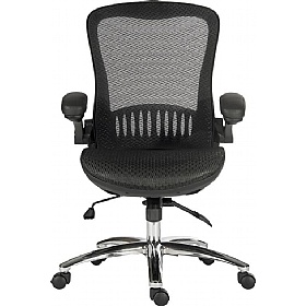 Harmony Executive Mesh Office Chair