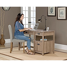 Home Office Sit Stand Desk