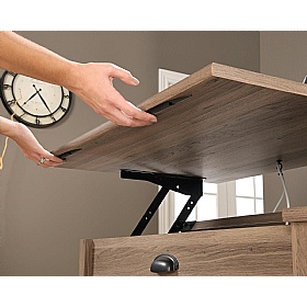 Home Office Sit Stand Desk