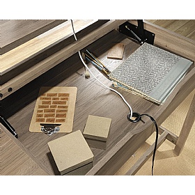 Home Office Sit Stand Desk