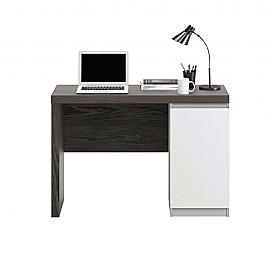 Hudson Chunky Home Office Desk