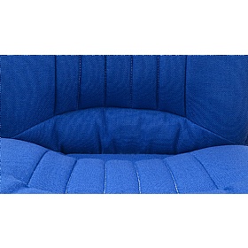 Milan Executive Fabric Office Chair