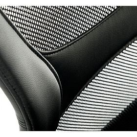 Mistral Mesh Office Chair