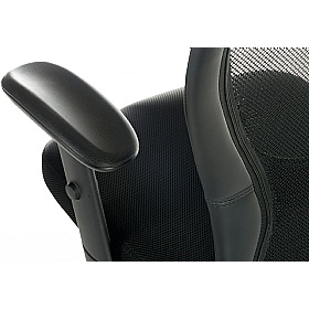 Mistral Mesh Office Chair