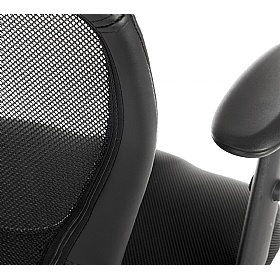 Mistral Mesh Office Chair