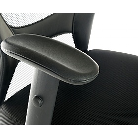 Mistral Mesh Office Chair