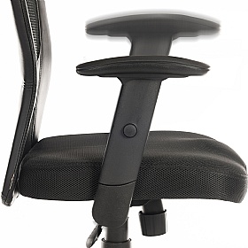 Mistral Mesh Office Chair