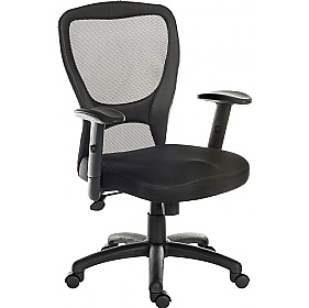 Mistral Mesh Office Chair