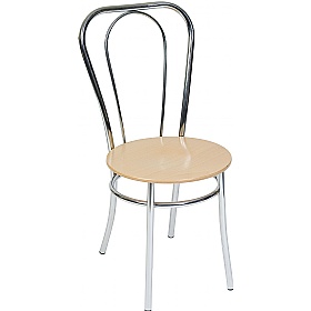 Fumetto Deluxe Bistro Chair