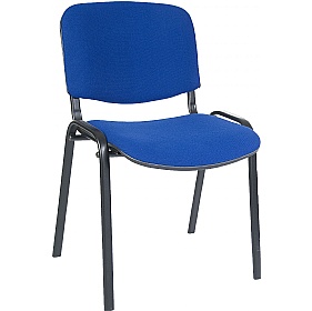 Teknik Conference Stacking Chairs