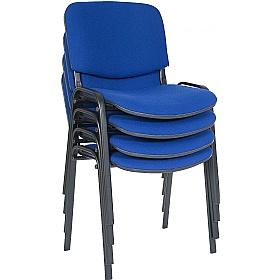 Teknik Conference Stacking Chairs