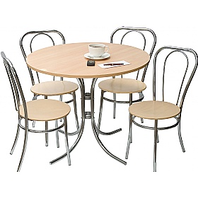 Fumetto Deluxe Bistro Set