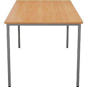 Start 18 Multipurpose Rectangular Office Tables