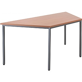 Start 18 Multipurpose Trapezoidal Office Tables