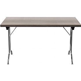 Union Rectangular Folding Meeting Table